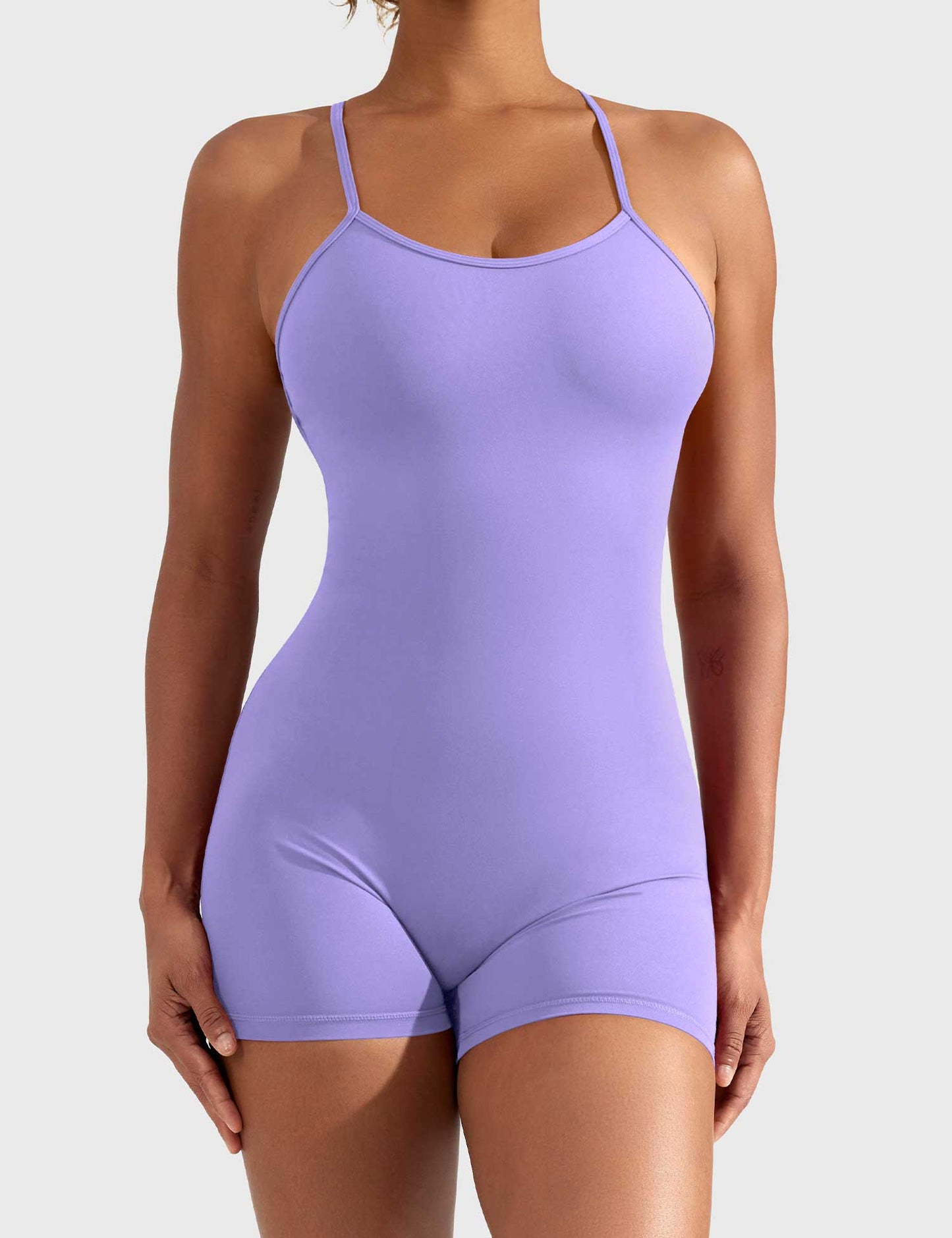 Angelica | Romper alla moda