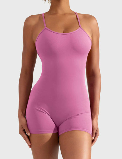 Angelica | Romper alla moda