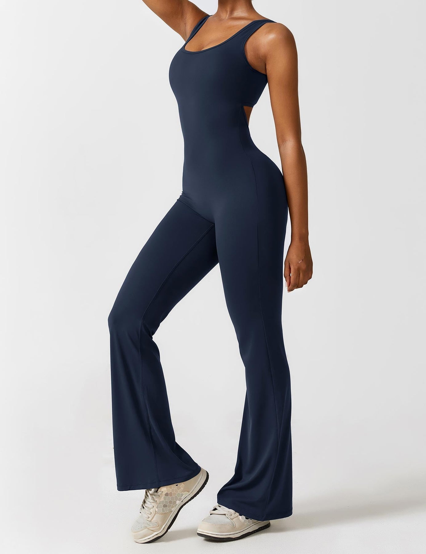 LILI Venus | Elegante & Comfortabele Jumpsuit voor Vrouwen