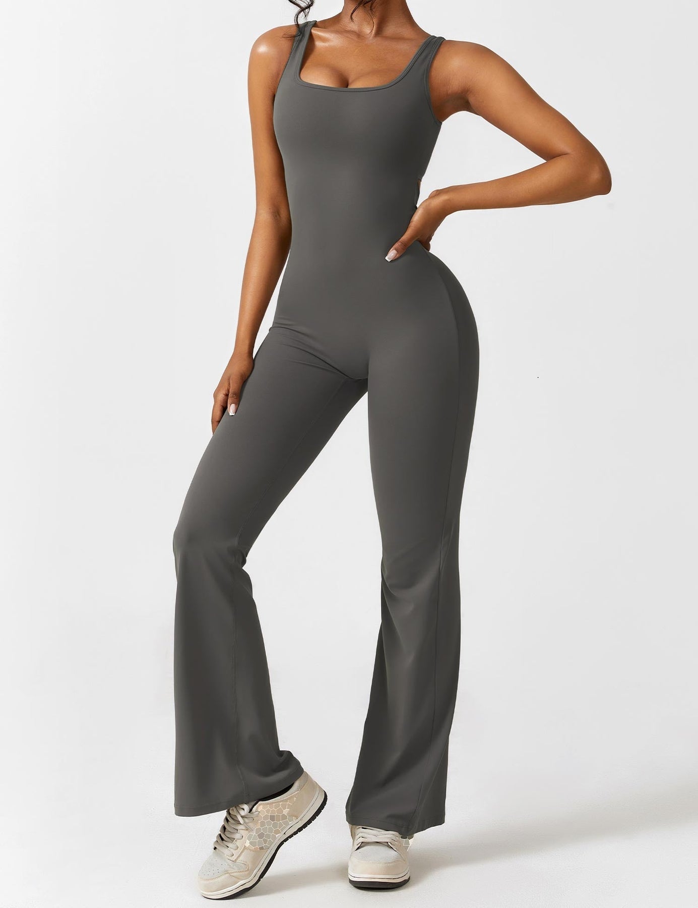 LILI Venus | Elegante & Comfortabele Jumpsuit voor Vrouwen