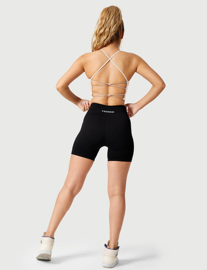 Francesca | Reggiseno sportivo Dawn