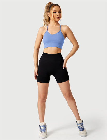 Francesca | Reggiseno sportivo Dawn