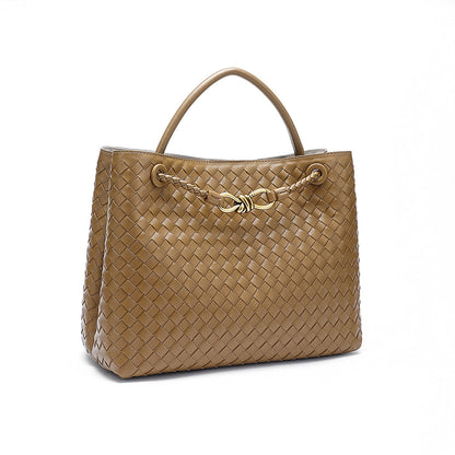 Luxe Schoudertas voor Dames – Elegant, Duurzaam & Veelzijdig
