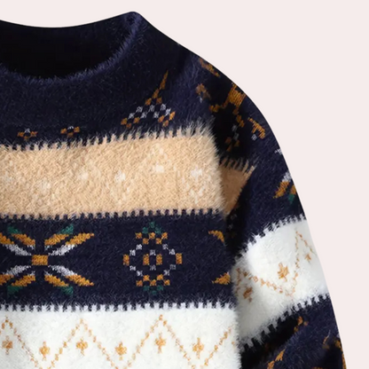Albino | Maglione elegante