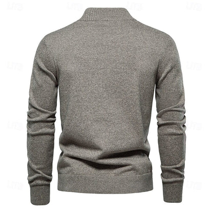 Leonardo | Maglia elegante