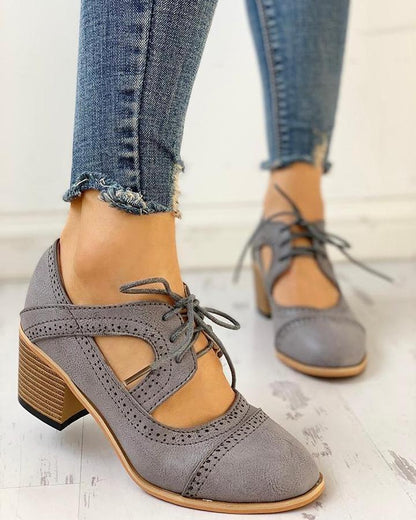 Comfortabele Orthopedische Schoenen voor Vrouwen - Lucia