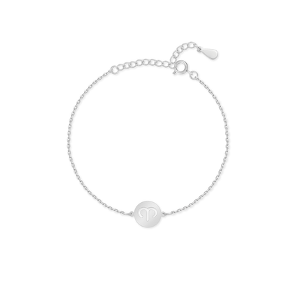 Horoscoop Armband Lyra Zodiak Sterling Zilver