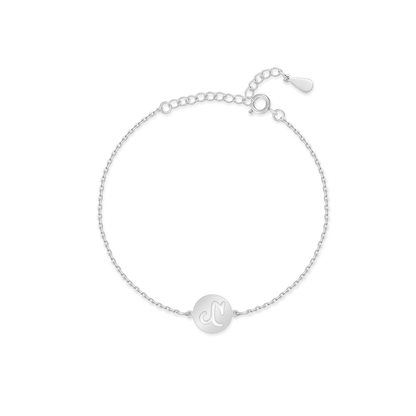Horoscoop Armband Lyra Zodiak Sterling Zilver