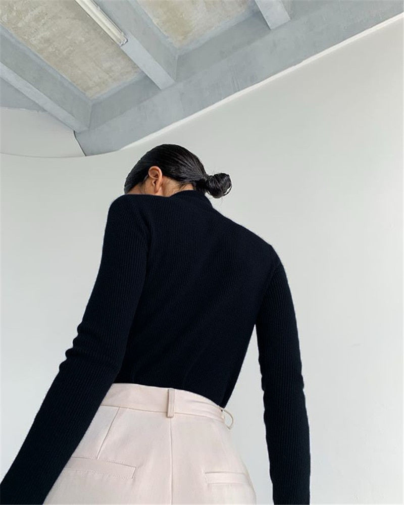Damestrui Stijlvol en Casual voor Vrouwelijke Chic Look